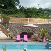Les Canneliers Bed & Breakfast Saint-Leu Exterior photo