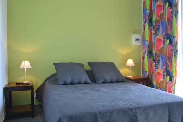 Les Canneliers Bed & Breakfast Saint-Leu Exterior photo