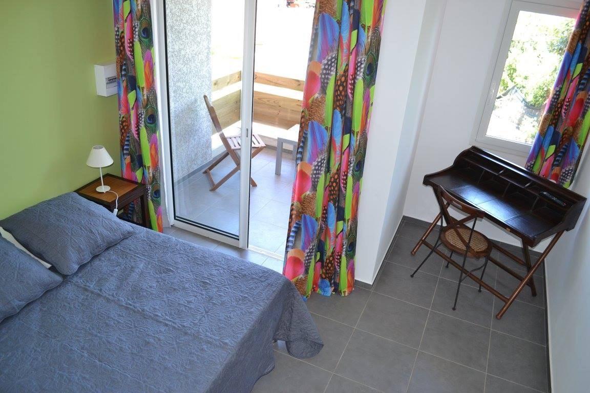 Les Canneliers Bed & Breakfast Saint-Leu Exterior photo